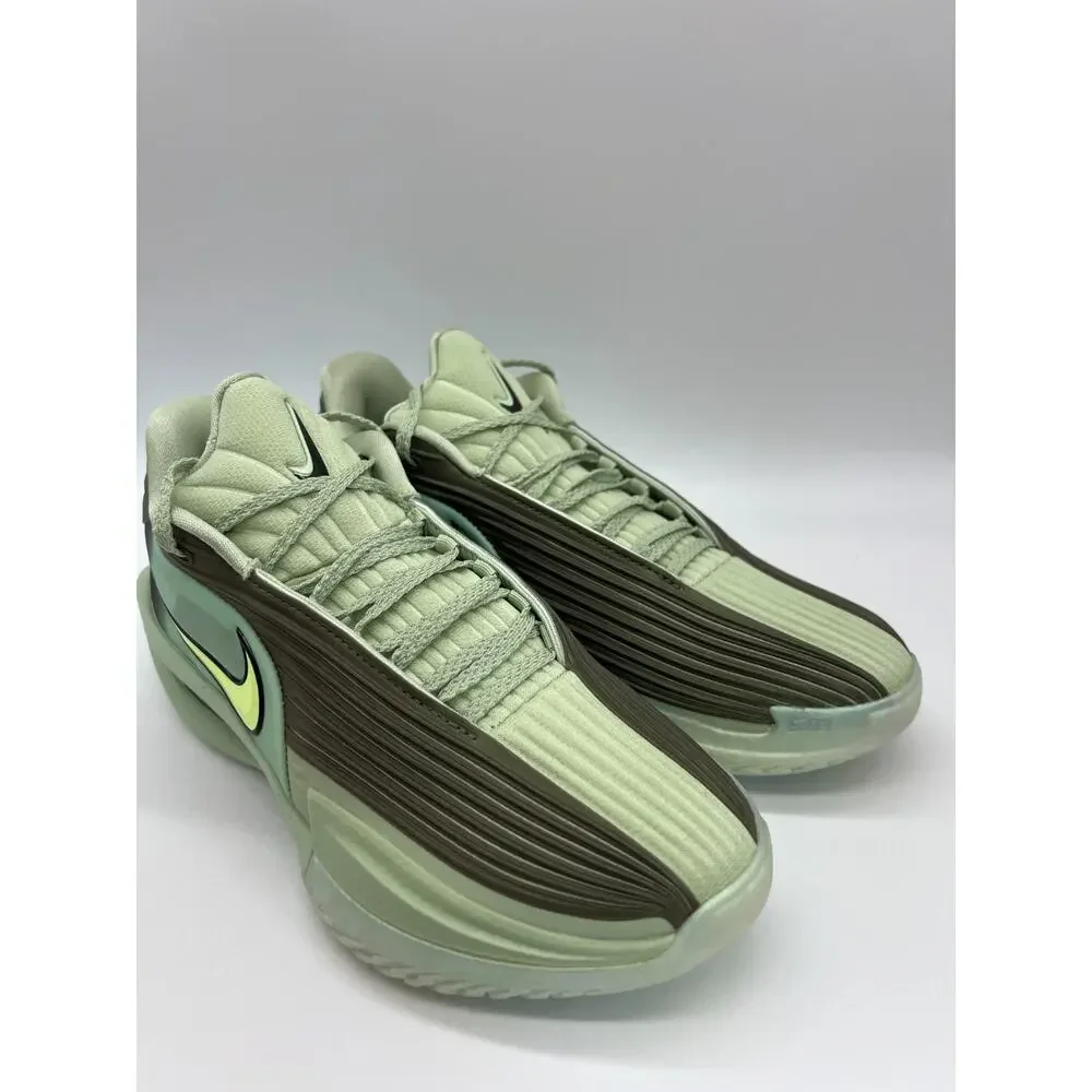 Nike Air Zoom GT Cut 3 Turbo Honeydew Barely Volt HV9918 300 Men's Size 7